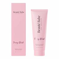 Beaute Babe Nanosilk Collagen Damage Hair Treatment - Deep Treatment for Hair Repair - Long lasting Fragrance Peony Blush (8 ...