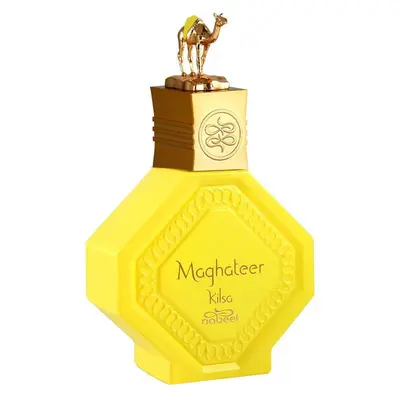 Nabeel Maghateer Kilsa - Eau De Parfum Spray 100 Ml