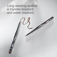 Waterproof Gel Eyeliner Pencil – Smudge-Proof, Long-Lasting Eye Makeup for All-Day Wear – Smooth Glide, High Pigment Form...