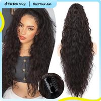 Effortlessbeauty Ponytail Extension Claw 30\