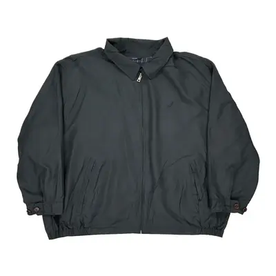 Nautica Jacket - 2XL Grey Polyester
