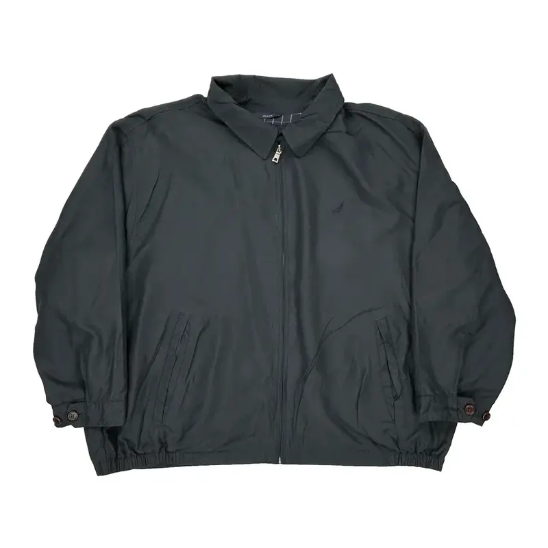 Nautica Jacket - 2XL Grey Polyester