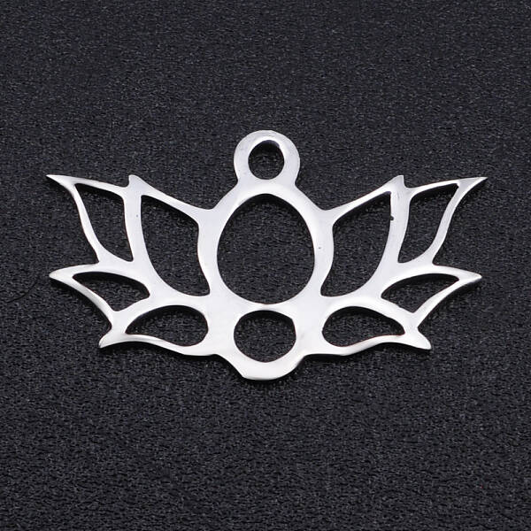 Non-Tarnish 201 Stainless Steel Pendants