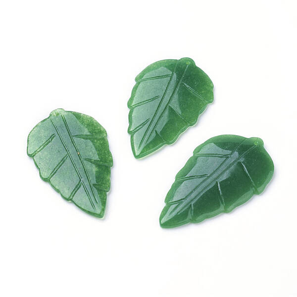Natural Jade Pendant