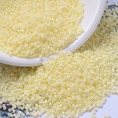 MIYUKI Delica Beads