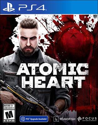 Atomic Heart
