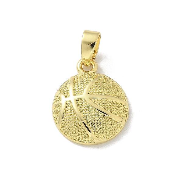 Brass Charms