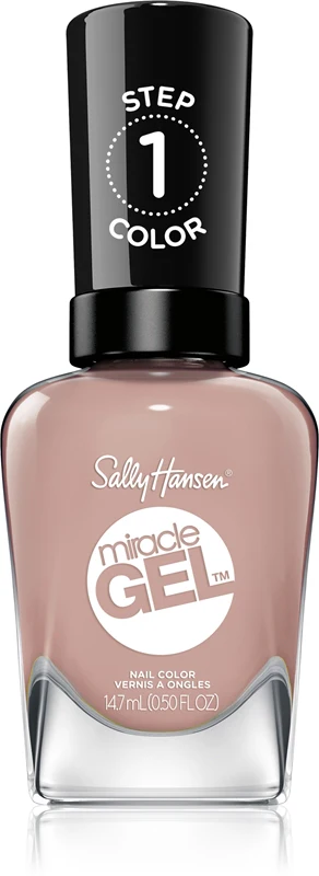 Sally hansen Miracle Gel - Nail Polish 14.7 ml 235 Love at First Flight