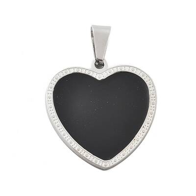 304 Stainless Steel Pendants