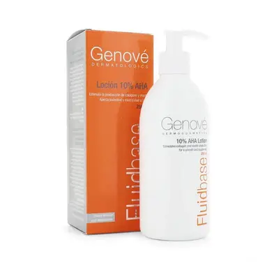 Genové Fluidbase Lotion 10 250 ml