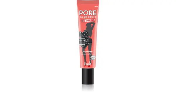 Rude Cosmetics Pore-nographic Pore Eraser primer to reduce pores 20 g