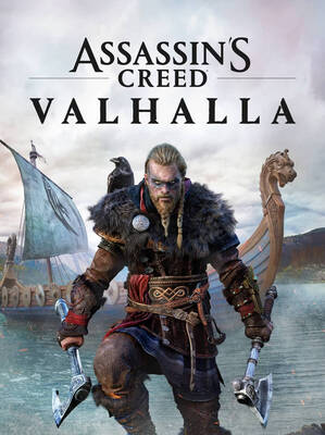 Assassin’s Creed Valhalla Europe | Ubisoft Connect