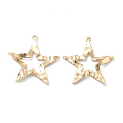 Brass Pendants