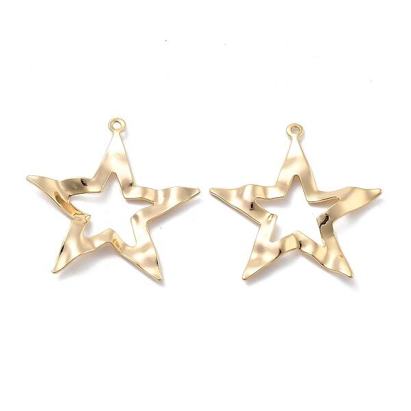Brass Pendants