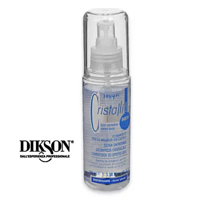 Dikson Liquid Crystals Fluids 100 Ml