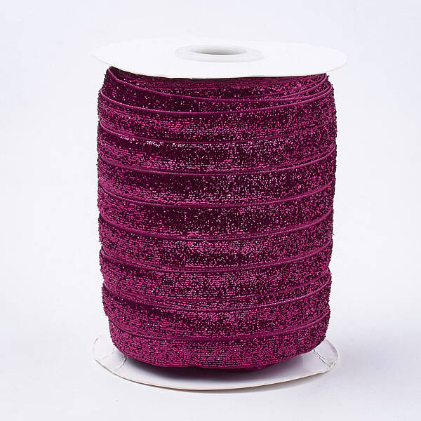 Glitter Sparkle Ribbon