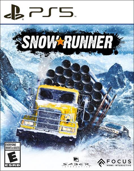 SnowRunner