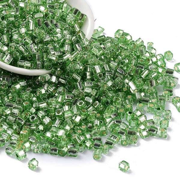 Glass Seed Beads