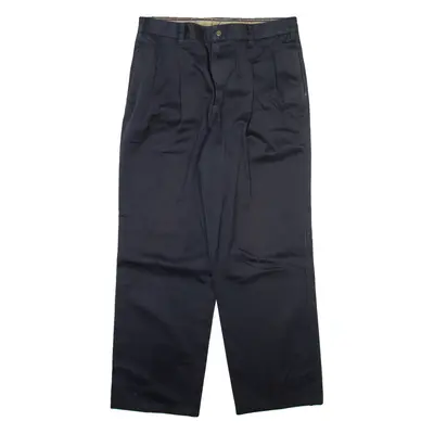 LIBERTY Mens Trousers Grey Regular Straight W31 L28
