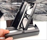 Classic Glasses- Unisex Eyewear for women & men- Full Frames with glasses case