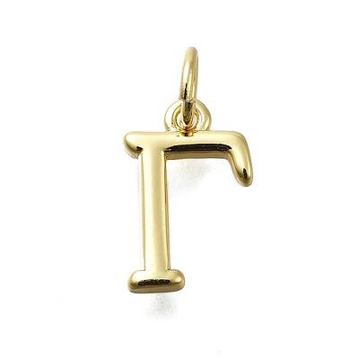 Brass Pendants