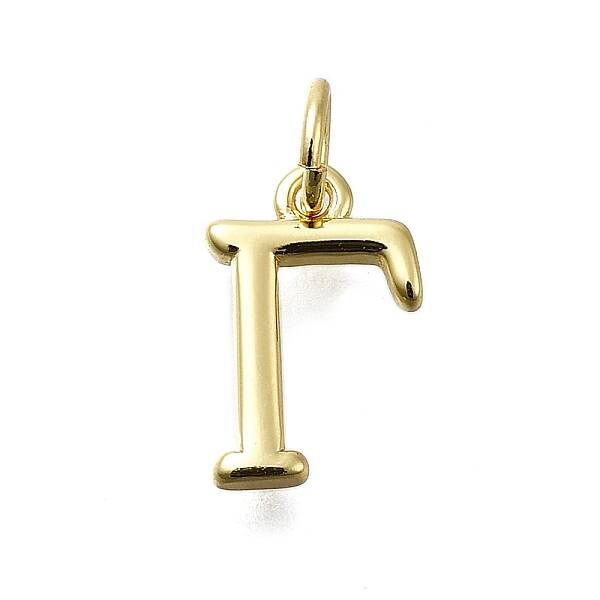 Brass Pendants