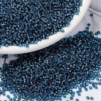 MIYUKI Round Rocailles Beads