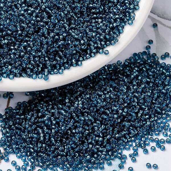 MIYUKI Round Rocailles Beads