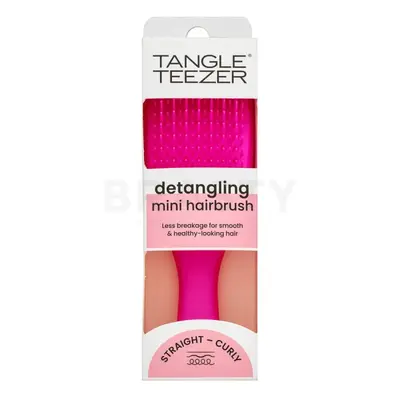 Tangle Teezer The Ultimate spazzola Mini Runway rosa