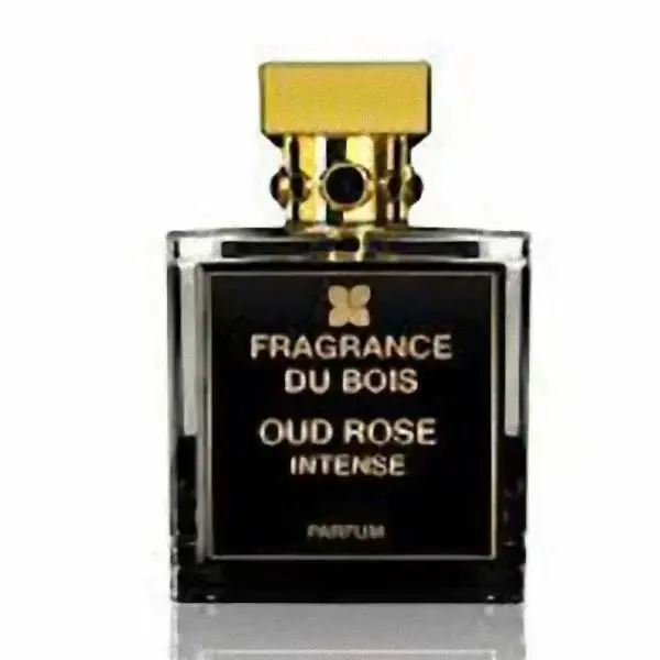 Fragrance du Bois Oud Rose Intense unisex eau de parfum 100 ml