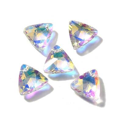 Glass Charms