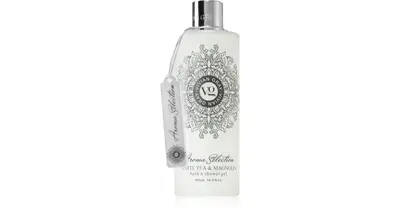 Vivian gray Aroma Selection White Tea & Magnolia Shower gel - 500ml