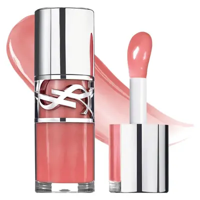 Yves Saint Laurent Loveshine Plumping Lip Gloss 03 - Mellow Mallow