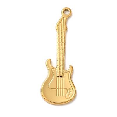 Ion Plating(IP) 304 Stainless Steel Pendants
