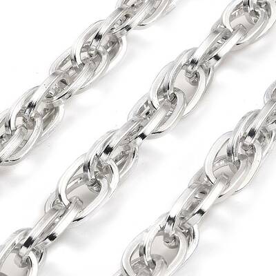 Aluminium Rope Chains