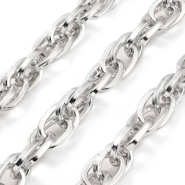 Aluminium Rope Chains