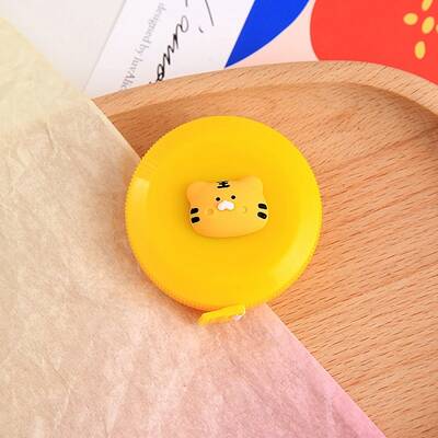 Plastic Tape Measure