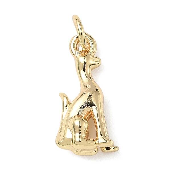 Brass Pendants