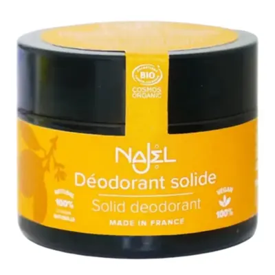 Najel Solid Deodorant, 45 g