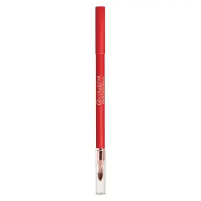 Collistar Professional long lasting lip pencil color 7 Cherry Red 1.2 g