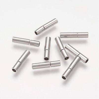 Brass Bayonet Clasps