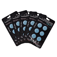 Car Lounge Windshield Washer Fluid Tablets - 30 Tablets for 30 Gallons of Powerful Cleaning with Eco-Friendly Design & Compac...