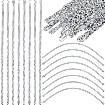 Carbon Steel Spiral Corset Boning Stay