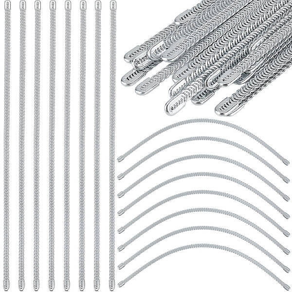 Carbon Steel Spiral Corset Boning Stay