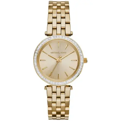Michael Kors MK3365 Darci Ladies Watch
