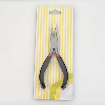 Carbon Steel Jewelry Pliers