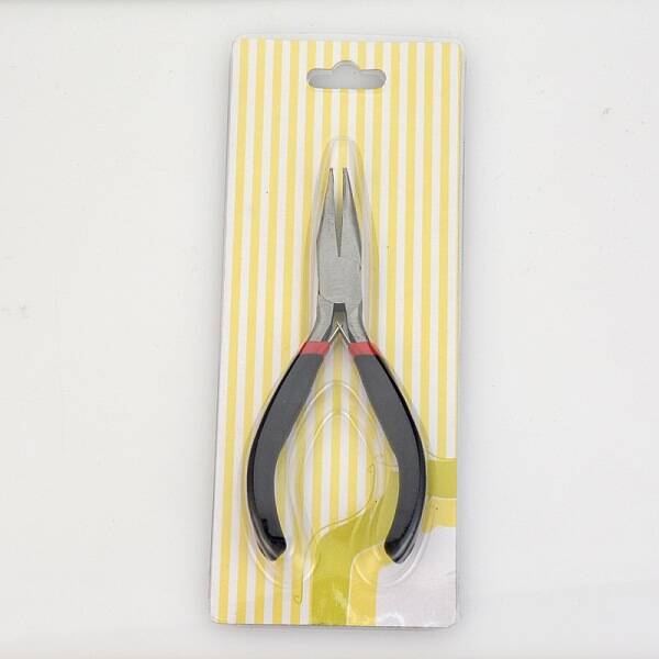 Carbon Steel Jewelry Pliers