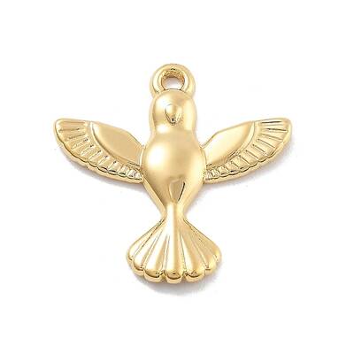 304 Stainless Steel Pendants