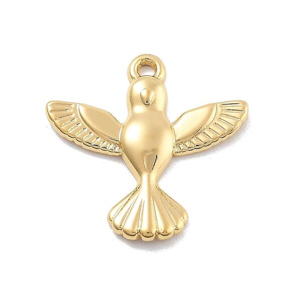 304 Stainless Steel Pendants