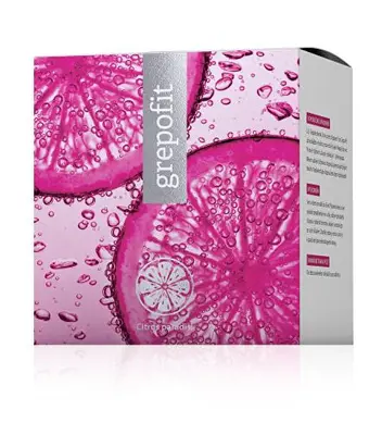 Energy Grepofit 135 Capsule